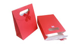 Plain Paper Gift Bags 16x12cm Premium Designer [jefs-giftbagbox-00022]