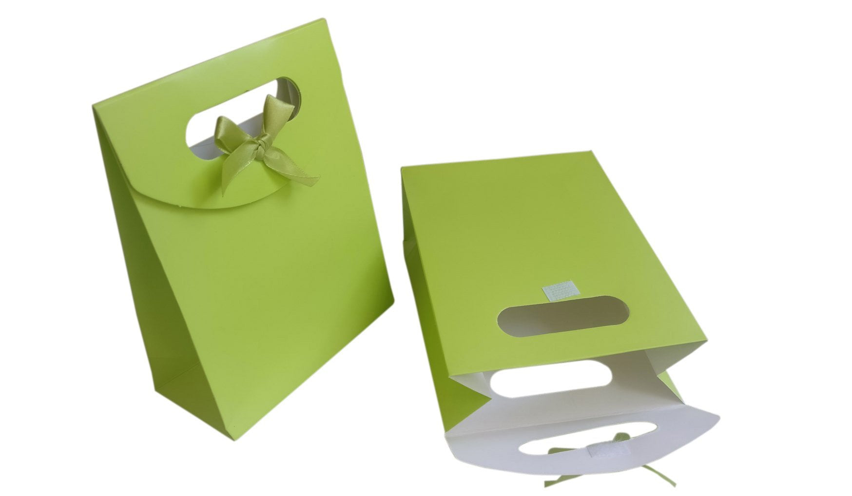 Plain Paper Gift Bags 16x12cm Premium Designer [jefs-giftbagbox-00022]