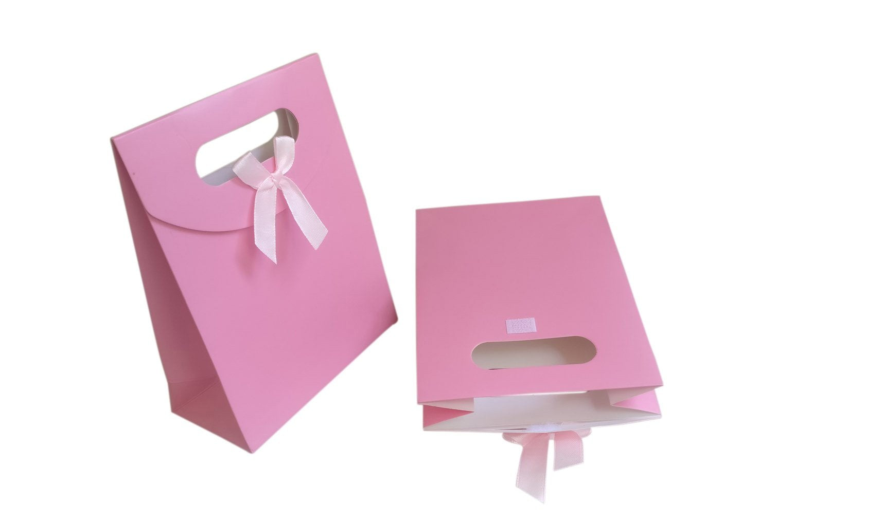 Plain Paper Gift Bags 16x12cm Premium Designer [jefs-giftbagbox-00022]