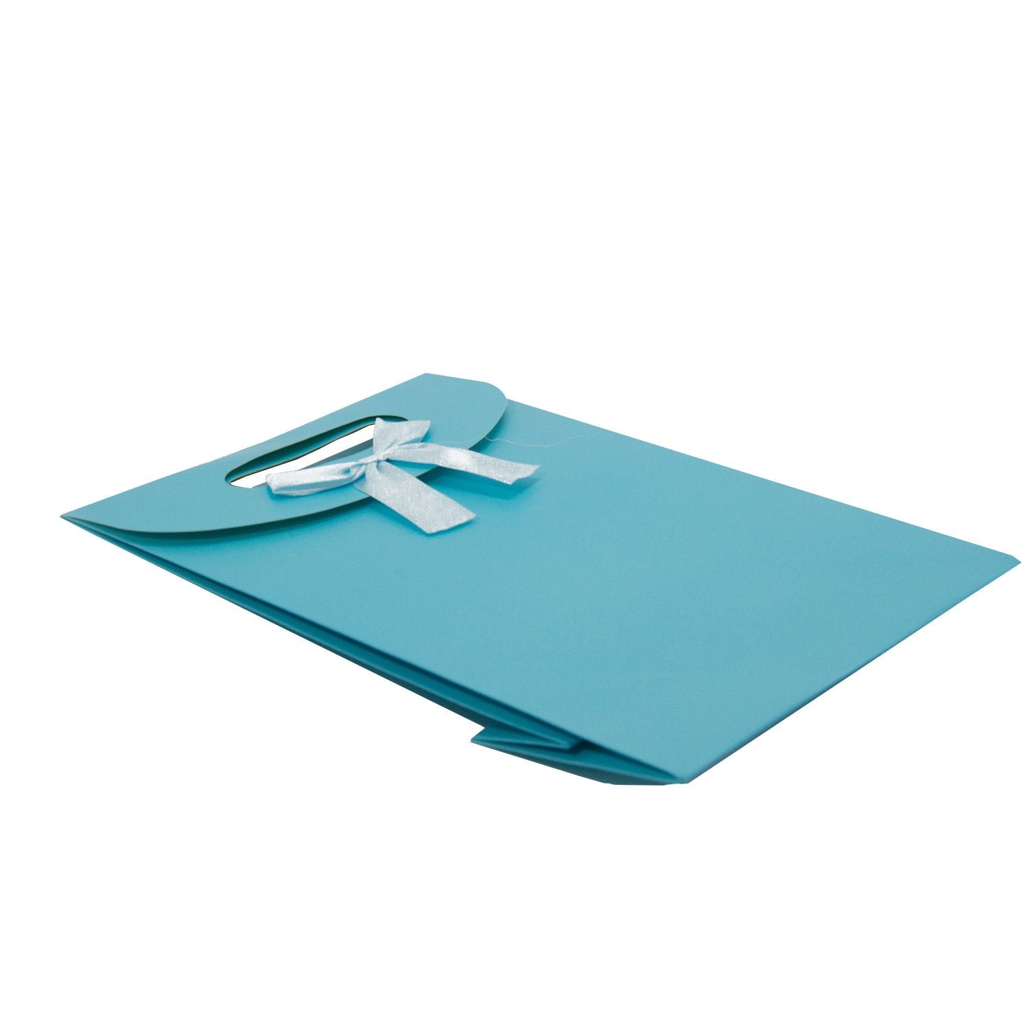 Plain Paper Gift Bags 26x17cm Premium Designer [jefs-giftbagbox-00034]