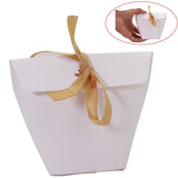 Small Paper Return Gift Party Favor Bags For Chocolates And Small Gifts 12x10cm Rectangle [jefs-giftbagbox-00038]