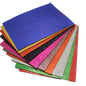 Glitter EVA Foam A4 Size Sheets Scrapbooking Paper for Arts and Crafts DIY Projects Decoration Gift Wrapping