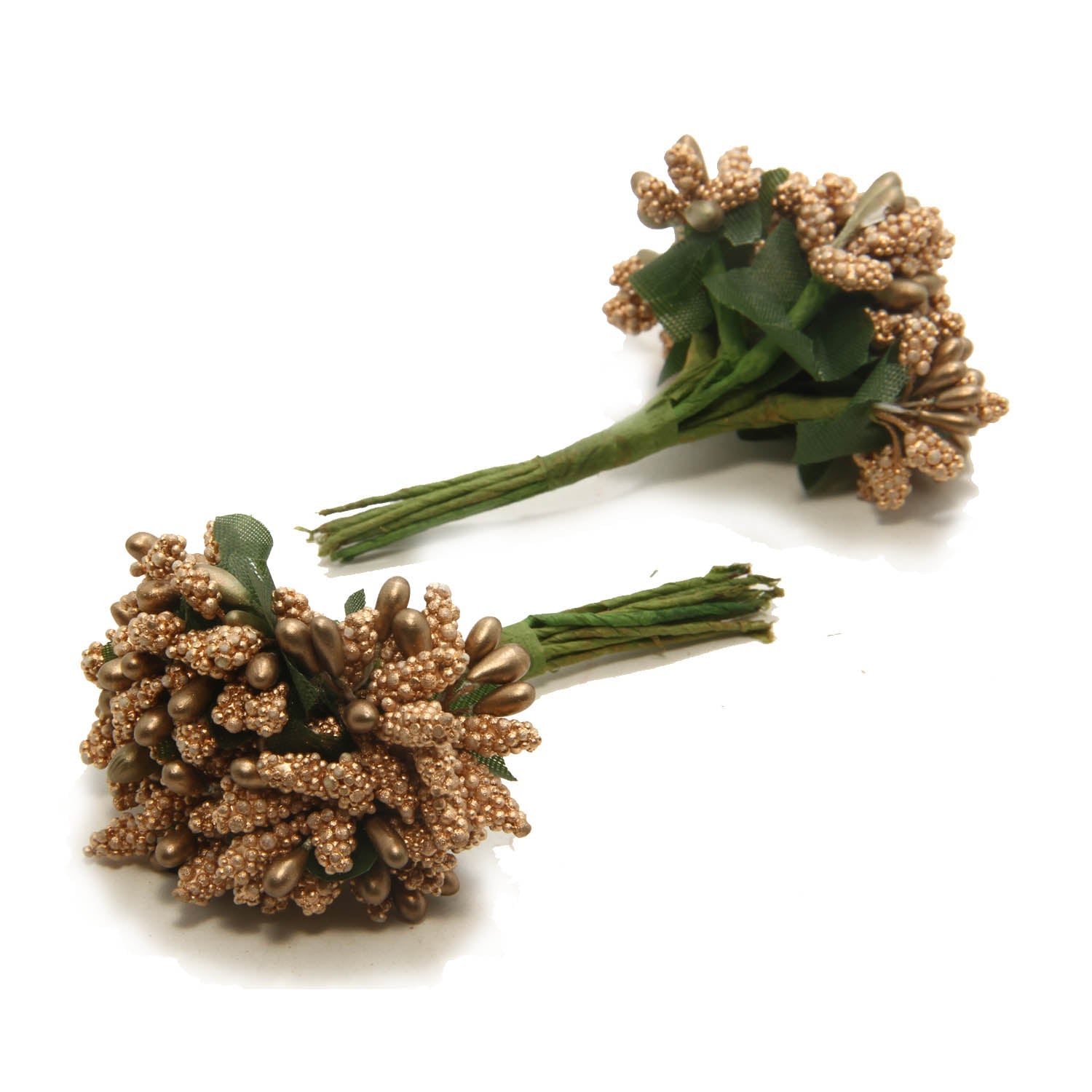 Artificial Flower Pollens For Crafts Projects Decoration Jewellery Making Gifts 6 CM