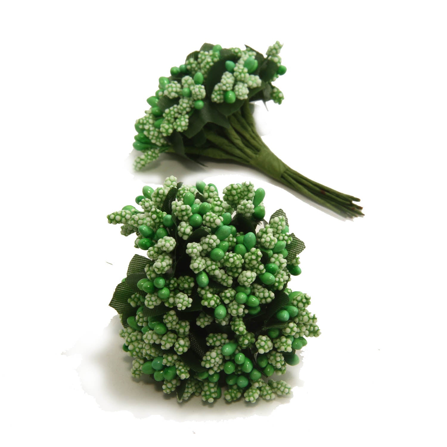 Artificial Flower Pollens For Crafts Projects Decoration Jewellery Making Gifts 6 CM
