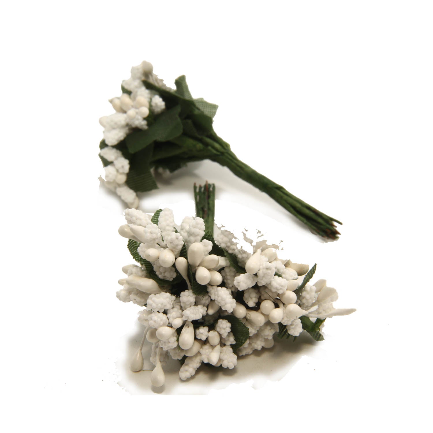 Artificial Flower Pollens For Crafts Projects Decoration Jewellery Making Gifts 6 CM