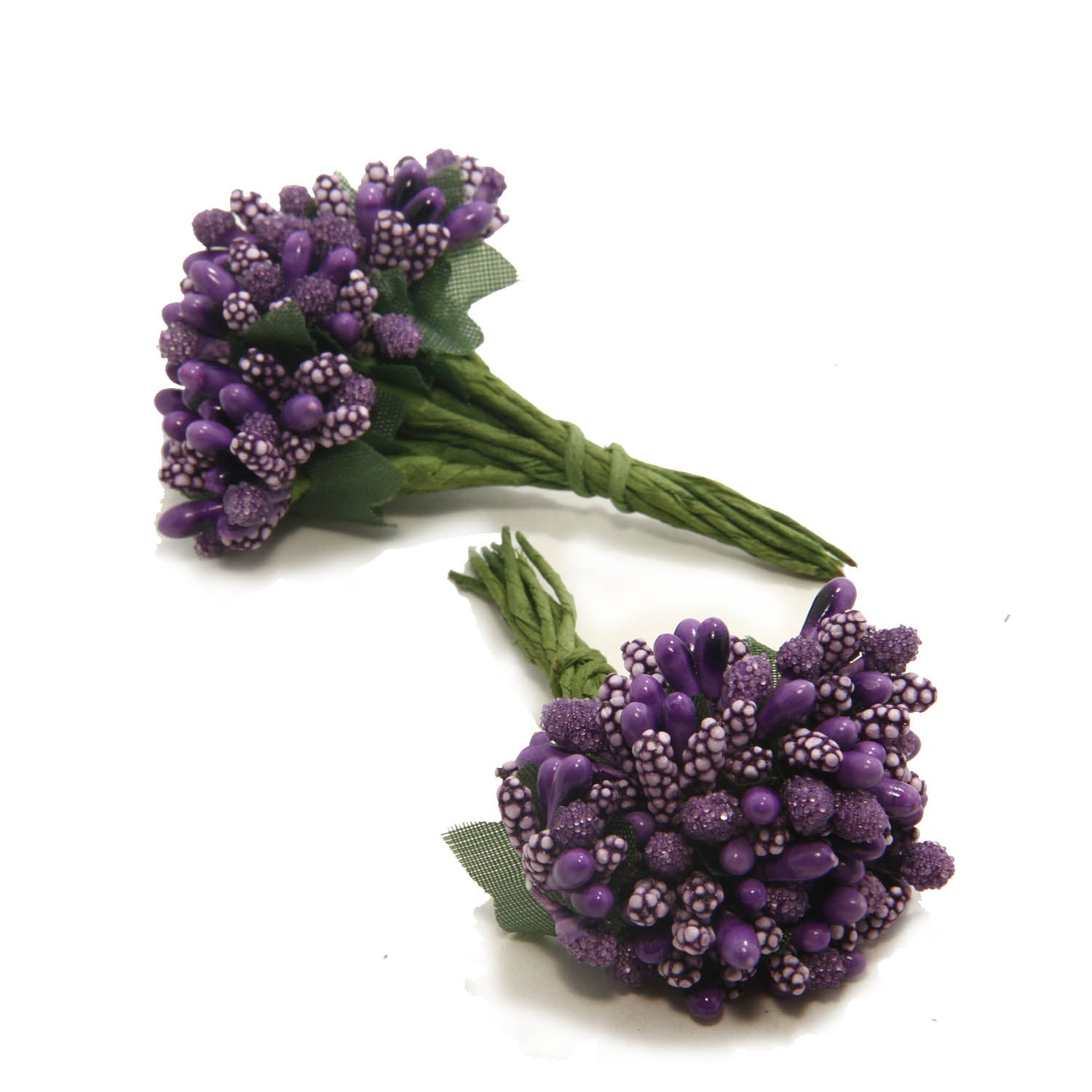 Artificial Flower Pollens For Crafts Projects Decoration Jewellery Making Gifts 6 CM