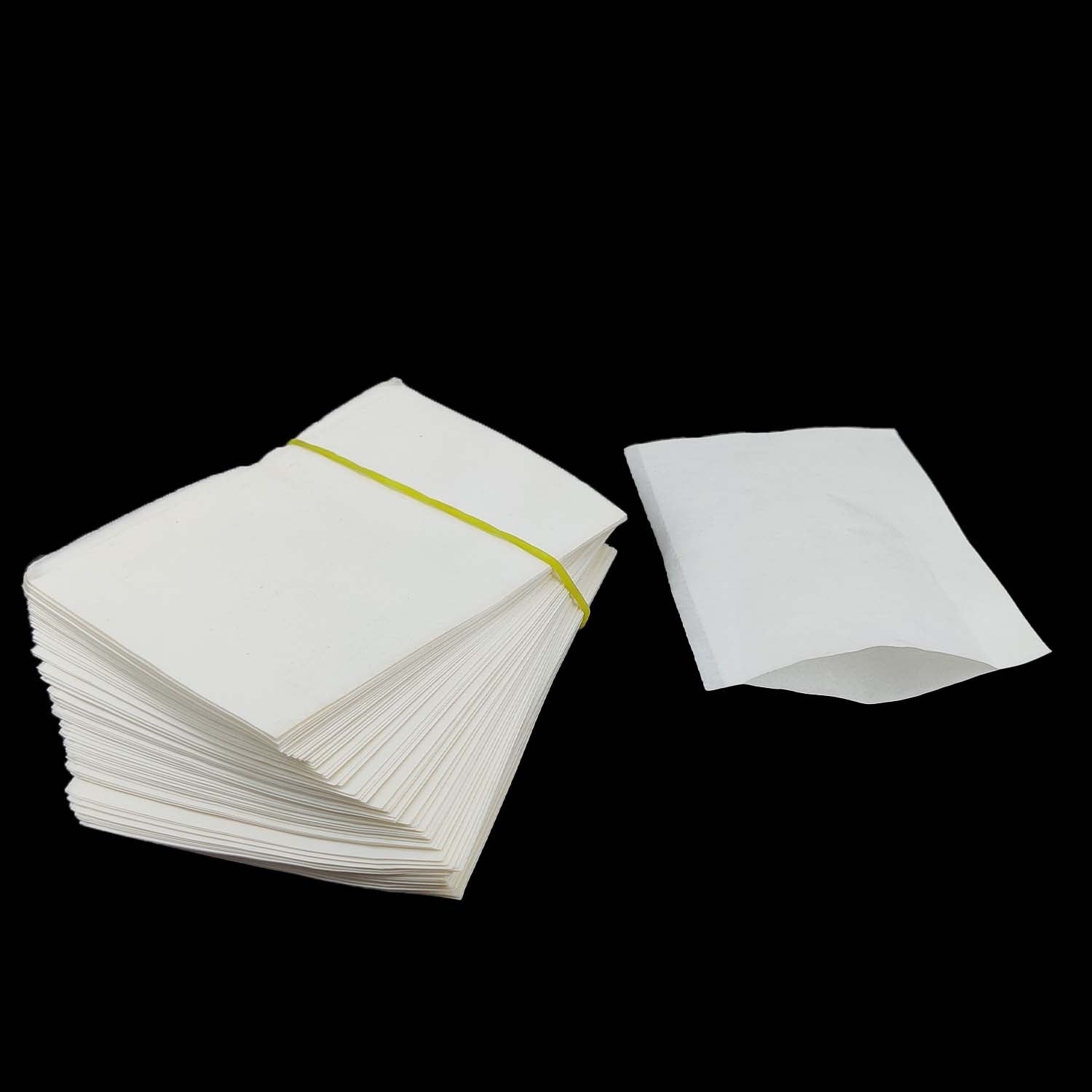 Heat Sealable Poly Coated Paper Pouches Thickness 60 To 70 GSM Multipurpose Packaging Covers [jefs-pack-boxnsupp-00007-pc]