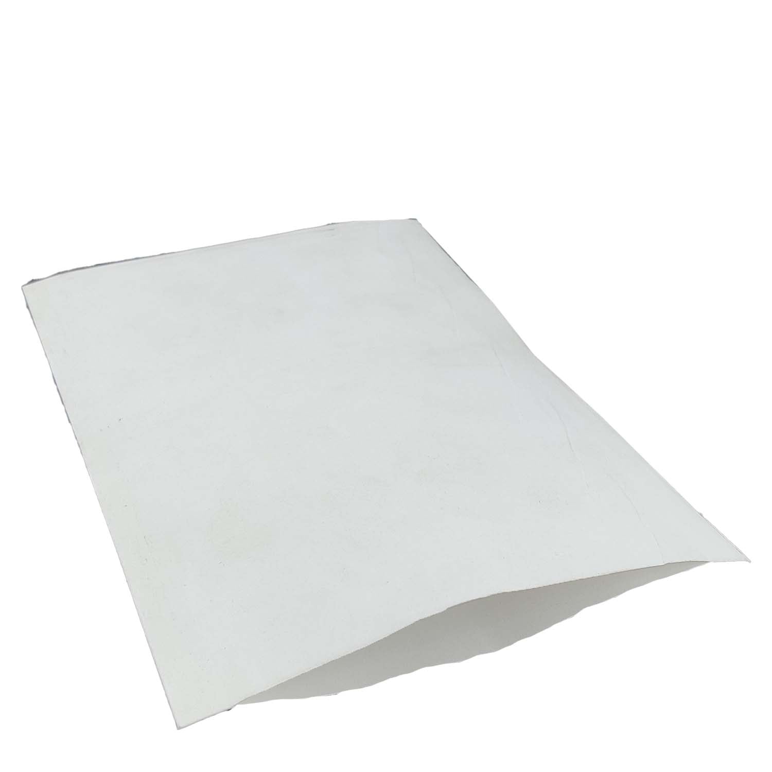 Heat Sealable Poly Coated Paper Pouches Thickness 60 To 70 GSM Multipurpose Packaging Covers [jefs-pack-boxnsupp-00007-pc]