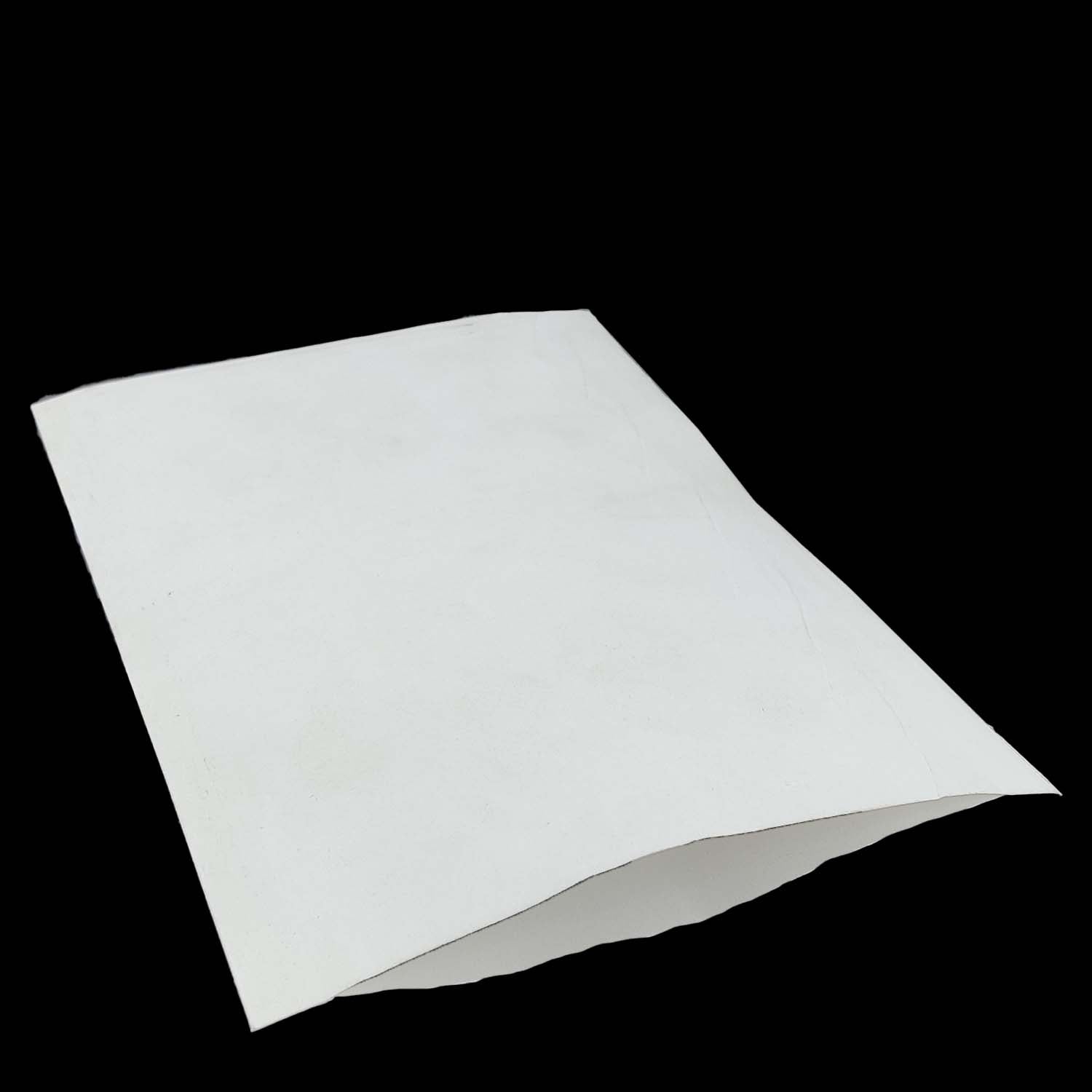 Heat Sealable Poly Coated Paper Pouches Thickness 60 To 70 GSM Multipurpose Packaging Covers [jefs-pack-boxnsupp-00007-pc]