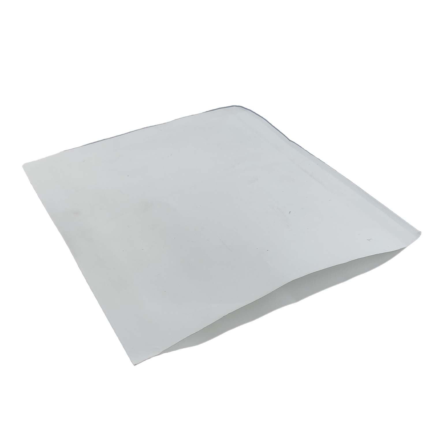 Heat Sealable Poly Coated Paper Pouches Thickness 60 To 70 GSM Multipurpose Packaging Covers [jefs-pack-boxnsupp-00007-pc]