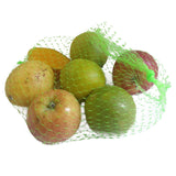 Packing Net Poly Mesh Rolls 6 Inch Width (1 Roll x 1000 Meters) Light Green For Fruits Vegetables Toys Utilities Seafood Multipurpose [jefs-pack-boxnsupp-00021-m2]