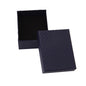 Paper Jewellery Gift Box For Earrings Rings Chains 9.5x7.5x3.75 CM Rectangle