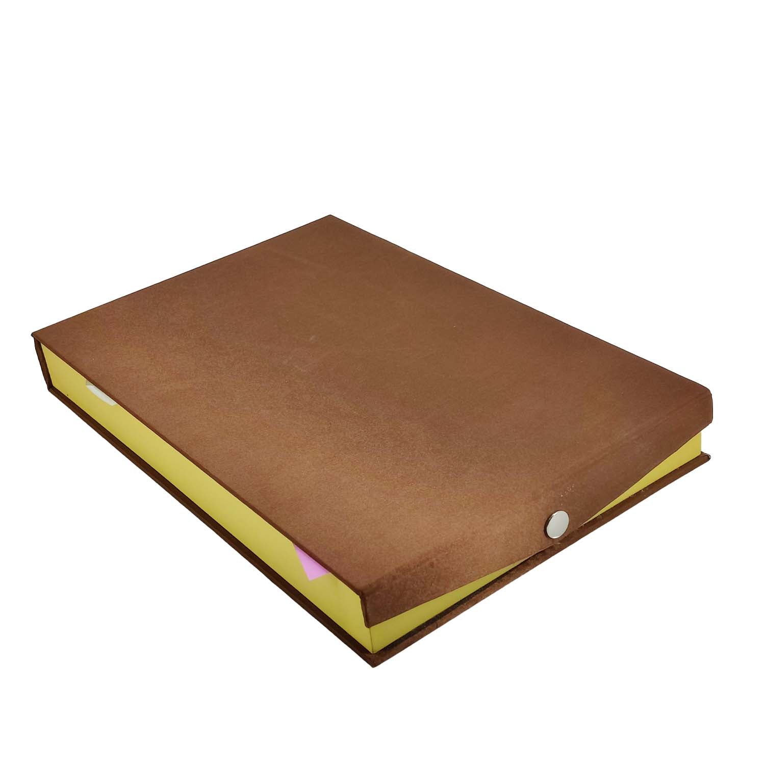 Rigid Cardboard Jewellery Set Box 32x20x3.5 CM (1 Piece, Random Assorted Color) Rectangle For Necklace Chain Earring & Ring [jefs-pack-boxnsupp-00075-m11]