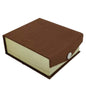 Rigid Cardboard Earring Box 11x10x4.5 CM (1 Piece, Random Assorted Color) Rectangle [jefs-pack-boxnsupp-00075-m7]