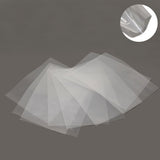PP Covers Transparent Color 1 KG Wholesale Pack [jefs-pack-boxnsupp-00139]