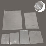 PP Covers Transparent Color 1 KG Wholesale Pack [jefs-pack-boxnsupp-00139]
