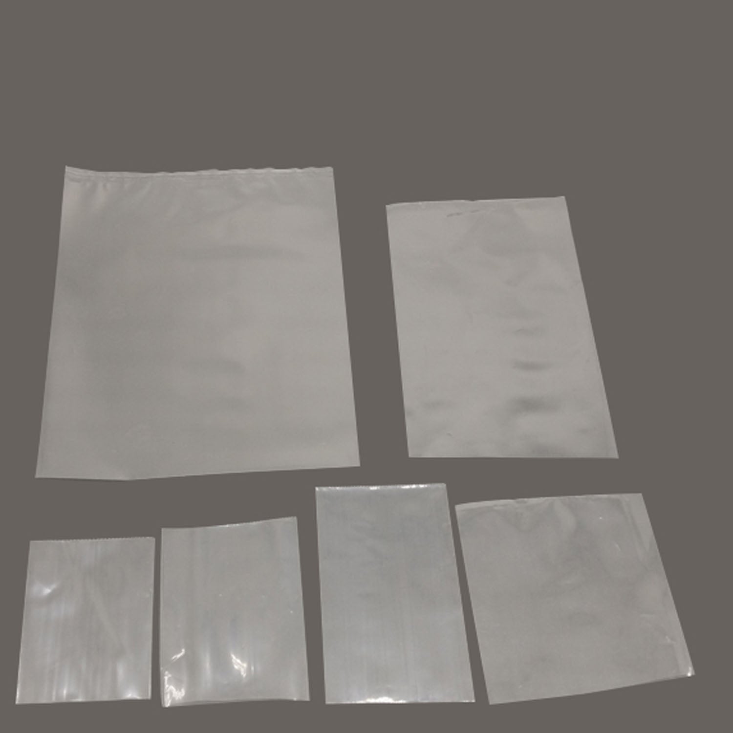 PP Covers Transparent Color 1 KG Wholesale Pack [jefs-pack-boxnsupp-00139]