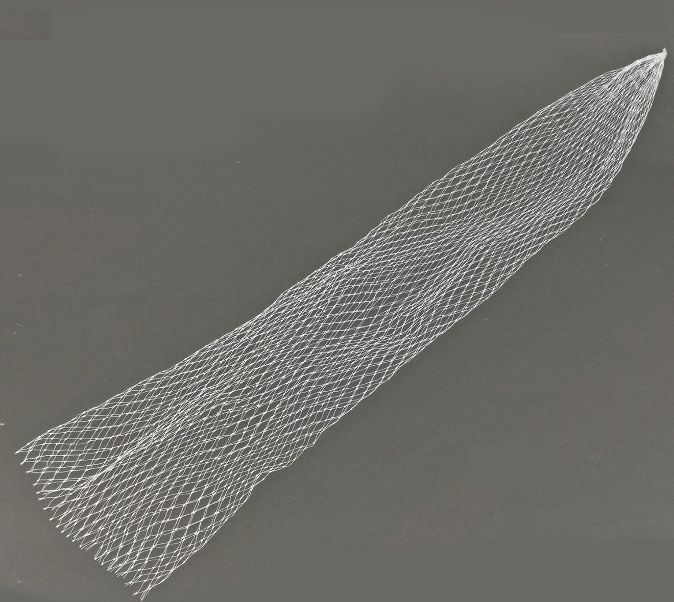 Packing Net Poly Mesh Pouches For Fruits Vegetables Multipurpose [jefs-pack-boxnsupp-00143]