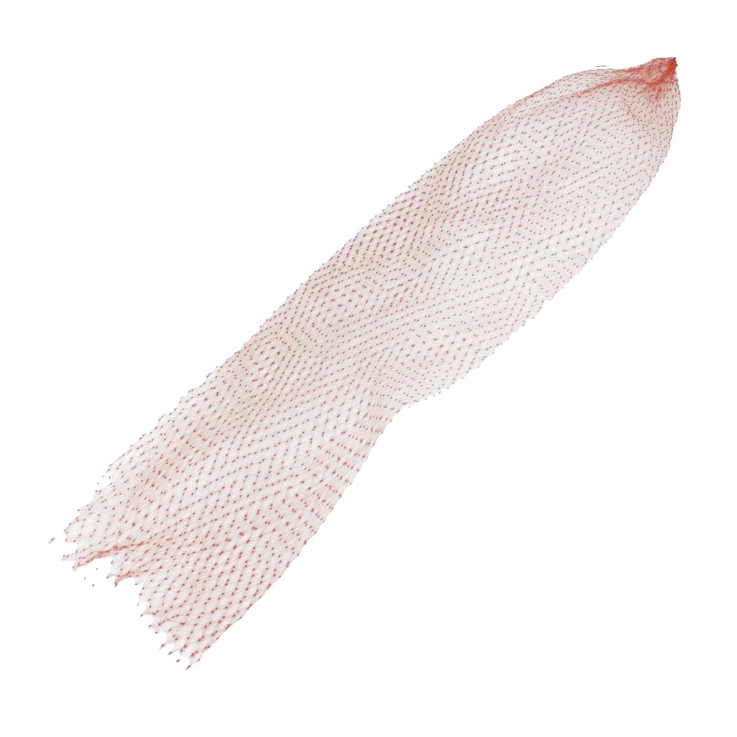Packing Net Poly Mesh Pouches For Fruits Vegetables Multipurpose [jefs-pack-boxnsupp-00143]
