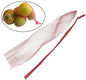Packing Net Poly Mesh Pouches For Fruits Vegetables Multipurpose [jefs-pack-boxnsupp-00143]