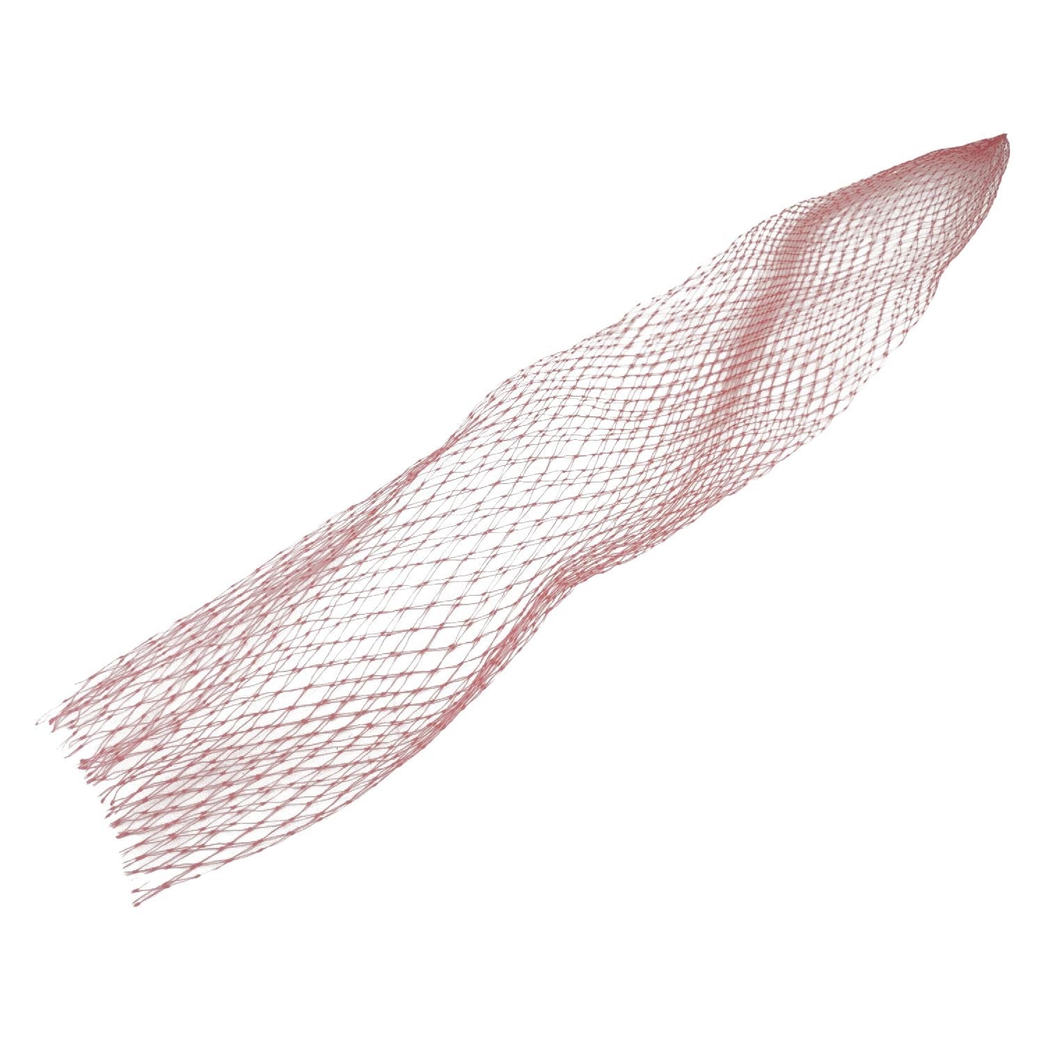 Packing Net Poly Mesh Pouches For Fruits Vegetables Multipurpose [jefs-pack-boxnsupp-00143]