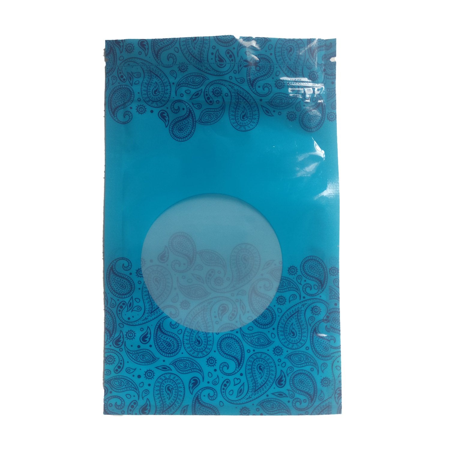 Poly Designer Storage Standup Pouches With Seethru Window For Display Gifts Packing Nuts Chocolates Powder Sweets Multipurpose [jefs-pack-boxnsupp-00147]