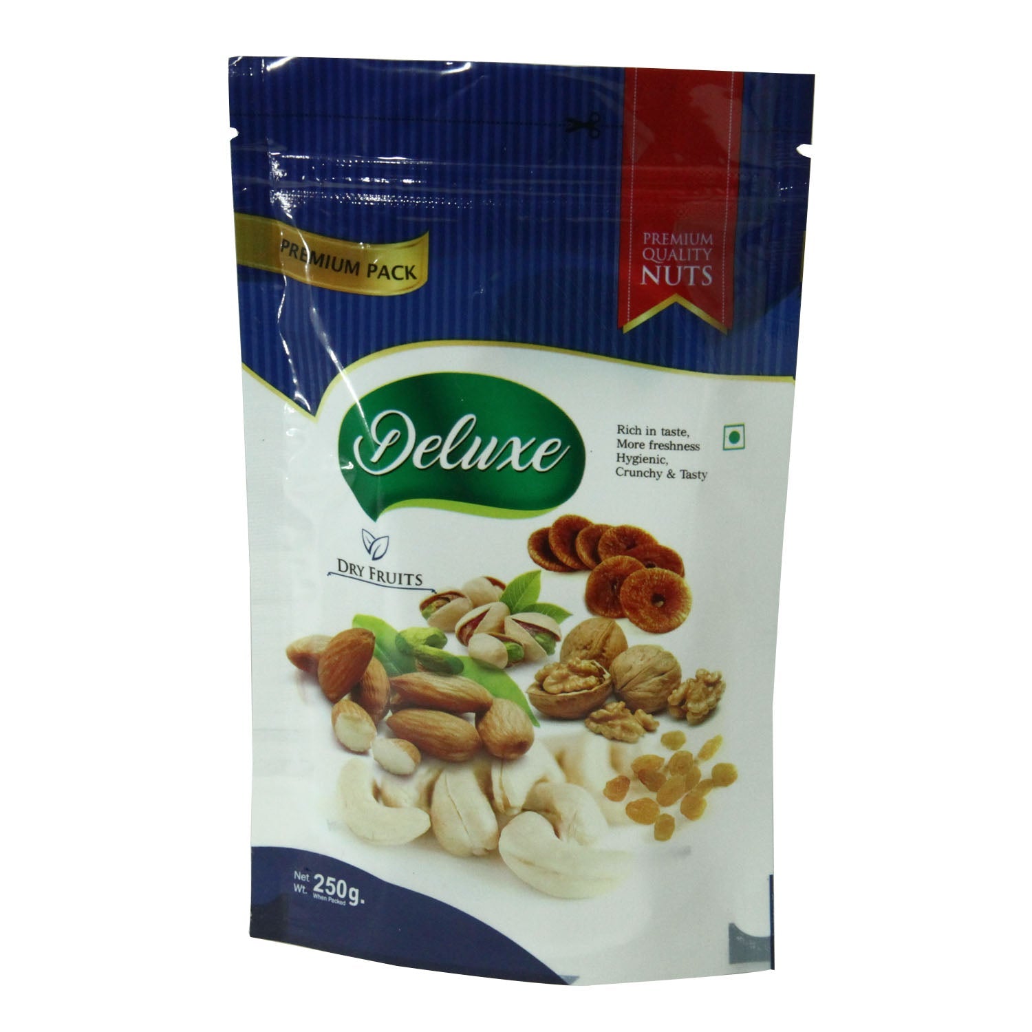 Nuts Dry Fruits Packing Plastic Pouches Packaging Covers [jefs-pack-boxnsupp-00150]