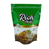Nuts Dry Fruits Packing Plastic Pouches Packaging Covers [jefs-pack-boxnsupp-00150]