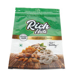 Nuts Dry Fruits Packing Plastic Pouches Packaging Covers [jefs-pack-boxnsupp-00150]