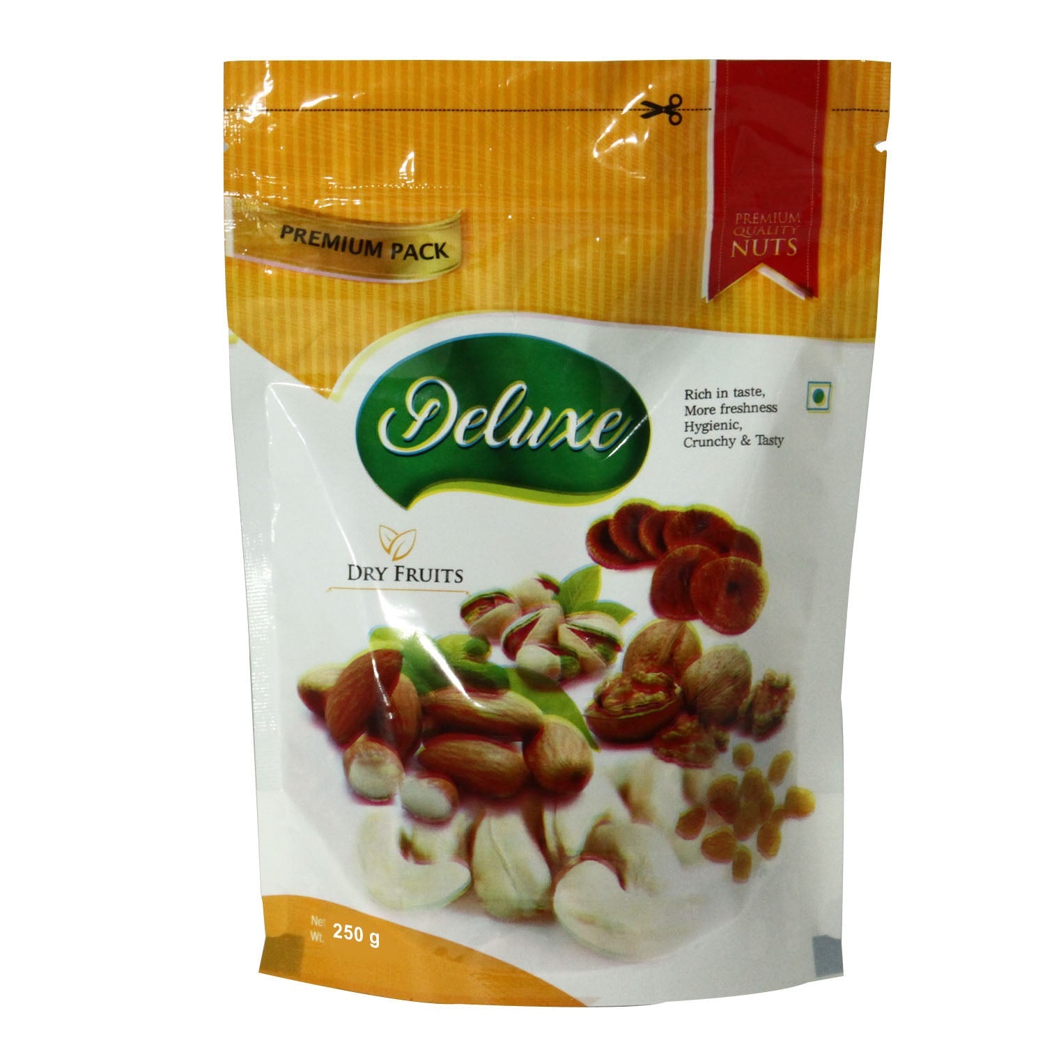 Nuts Dry Fruits Packing Plastic Pouches Packaging Covers [jefs-pack-boxnsupp-00150]
