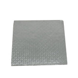 Cardboard Cake Board Stand Bases (Pack of 5) Square 2 KG 10 Inch [jefs-pack-boxnsupp-00157-m8]
