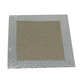 Cardboard Cake Board Stand Bases (Pack of 5) Square 2 KG 10 Inch [jefs-pack-boxnsupp-00157-m8]