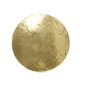 Cake Board Stand Bases (5 Pieces) For 0.5 KG Cakes Round 7 Inch Gold [jefs-pack-boxnsupp-00157-m13]