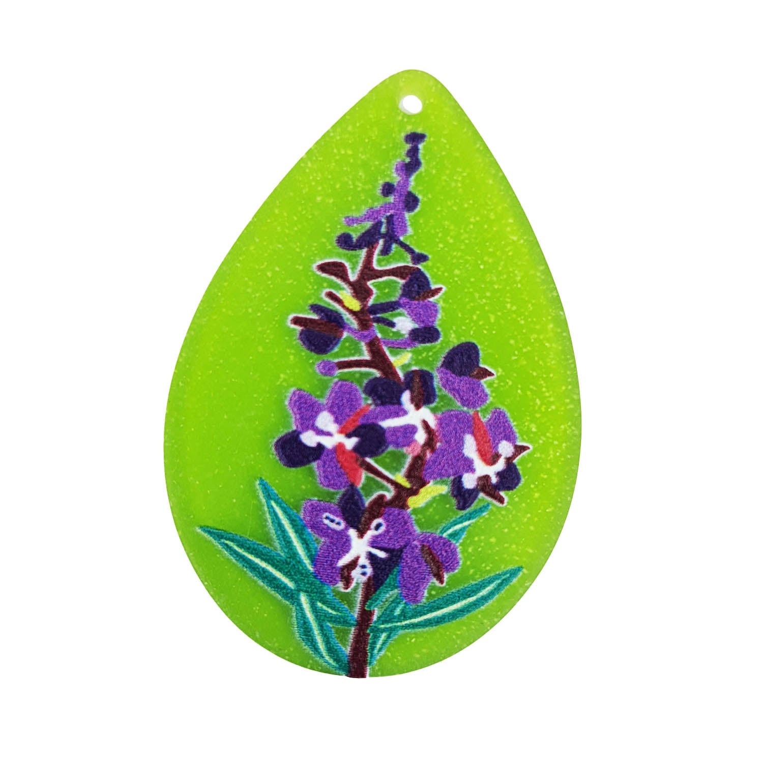 3D Printed Acrylic Pendant With Resin (1 Set Of 6 Shapes) Mixed Shapes Size 35 to 45 MM Range Multicolor For Jewellery Making Crafts [jefs-pndt-gnrl-00001-combo7]