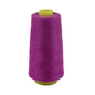 Spun Polyester Threads 3-Ply Pink (1 Roll x 2000 Meters) For Making Bag Sofa Seat Covers Upholstery And Utilitiy Accessories [jefs-stringlace-00006-m9]
