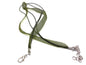 Organza Necklace Jewellery Making Cords With Cotton Thread 6mm 17inch Cord
