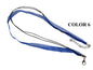 Organza Necklace Jewellery Making Cords With Cotton Thread 6mm 17inch Cord [jefs-stringlace-00459]
