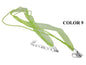 Organza Necklace Jewellery Making Cords With Cotton Thread 6mm 17inch Cord [jefs-stringlace-00459]