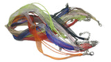 Organza Necklace Jewellery Making Cords With Cotton Thread 6mm 17inch Cord [jefs-stringlace-00459]