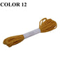 Jute Thread Twine 1mm Cord For Crafts Decoration Jewellery Multipurpose [jefs-stringlace-00493]