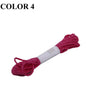 Jute Thread Twine 1mm Cord For Crafts Decoration Jewellery Multipurpose [jefs-stringlace-00493]