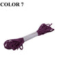 Jute Thread Twine 1mm Cord For Crafts Decoration Jewellery Multipurpose [jefs-stringlace-00493]