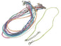 Jute Cords For Jewellery Necklace Making 1mm [jefs-stringlace-00509]