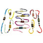 Ethnic Bracelet Rakhis For Brother With Kundan Beads (Pack of 1) Assorted Random Color [jxq-brcltbngl-00015-m1]