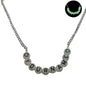 Personalized Name Customized Stainless Steel Chains For Kids Girls Women [jxq-jwlncknst-00015-m1]